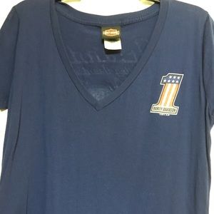 Harley Davidson Tee